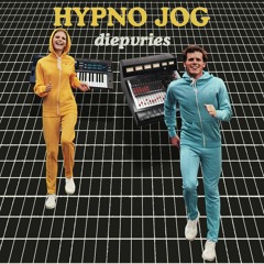 Mix of the Week #204: Diepvries - Hypno Jog