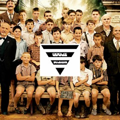 VOIS SUR TON CHEMIN (HARDSTYLE REMIX)