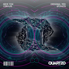 Nick Fox - Circles (OUT NOW!) [FREE] Supported by Don Diablo