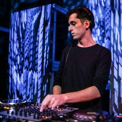 Erman Sari - Zorlu PSM Studio w/Matrixxman