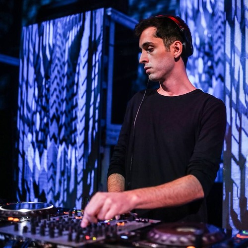 Erman Sari - Zorlu PSM Studio w/Matrixxman