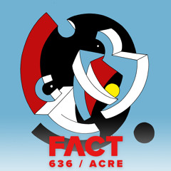 FACT mix 636 - Acre (Jan '18)