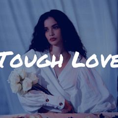 Sabrina Claudio X Kehlani X SZA Guitar Type Beat "Tough Love" (Prod. @thomascrager)
