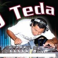 Dj Teda - Biquini De Bolinha Amarelinha