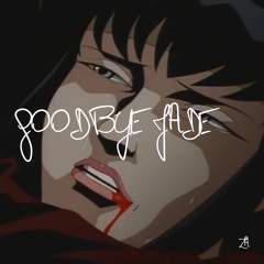 GOODBYE JADE