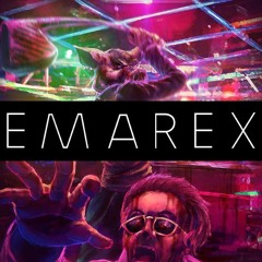 Emarex & NightKhat - More Splatter
