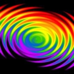 Regenbogentaucher