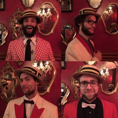 It don't mean a thing - Schwing