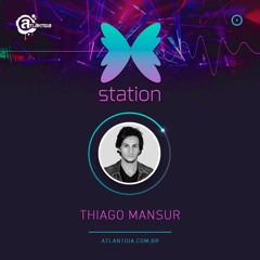 Thiago Mansur @ Green Valley Station 20.01.18