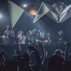 Jayro @ Club4, Barcelona, 21-12-17