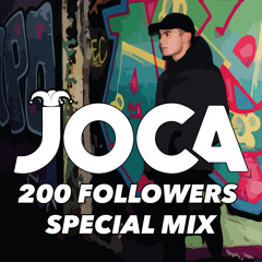 200+ Followers Special MIX !!!