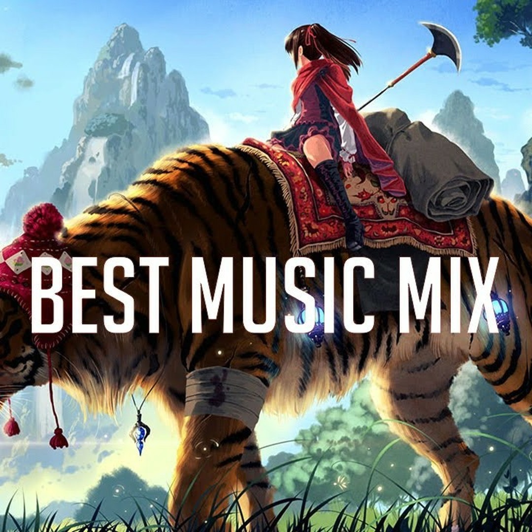 Stream Best Music Mix 2o17 [By: Cloudx Music] by Whizenn | Listen ...