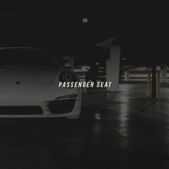 Passenger Seat