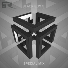BT060 - Black Box 5 (Special Mix)