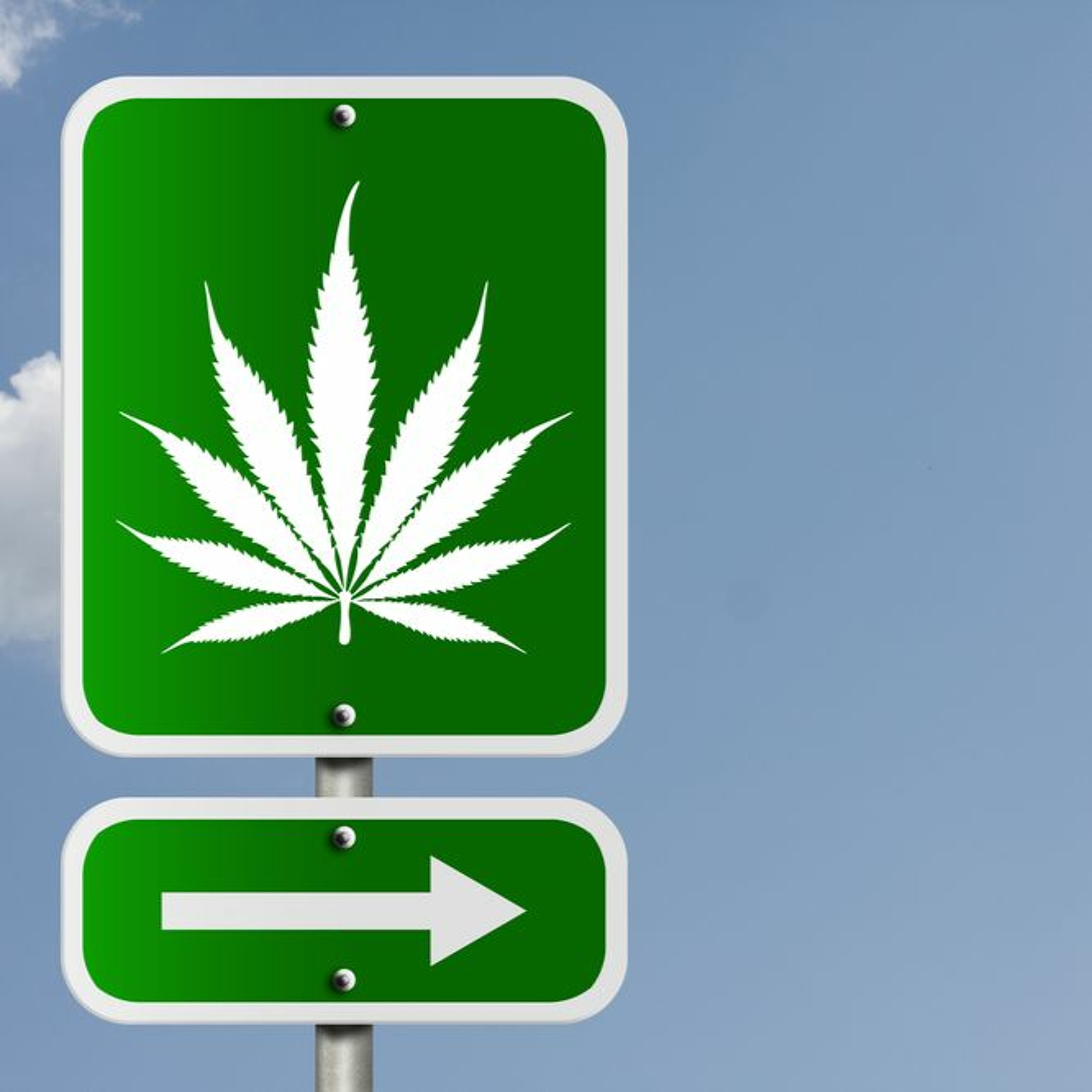 Despite state-level momentum, truckers 'prohibited from using marijuana -- period' thumbnail