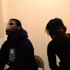 Ru22 x Mucka Vito - My Life