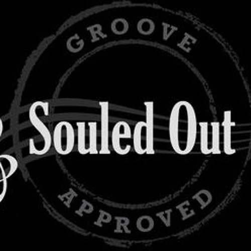 SOULED OUT VOL 1  BY TONY PERRY 2018