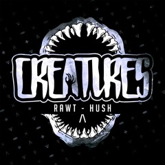 [2ND ANNIVERSARY] RAWT - HUSH (Original Mix)