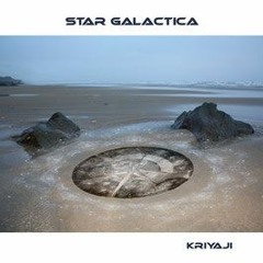 Da-Bhen from Star Galactica