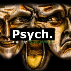 'Psych' [FREE] Hard Cypher Trap Type Beat | Hip Hop Instrumental | prod. by BeyondBeats