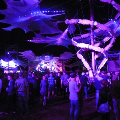 Trance-Like