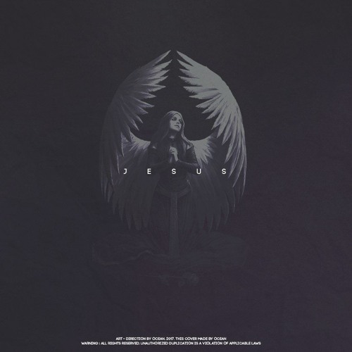 JESUS - JESUS'2 (2017-2018')