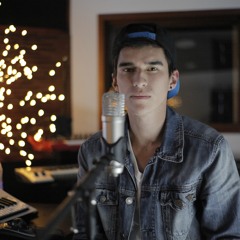 Corazon - Omez Ft. Thiago Müller (MALUMA COVER)