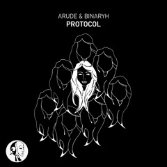 Arude & Binaryh - Protocol [SYYKBLK034] | Steyoyoke Black