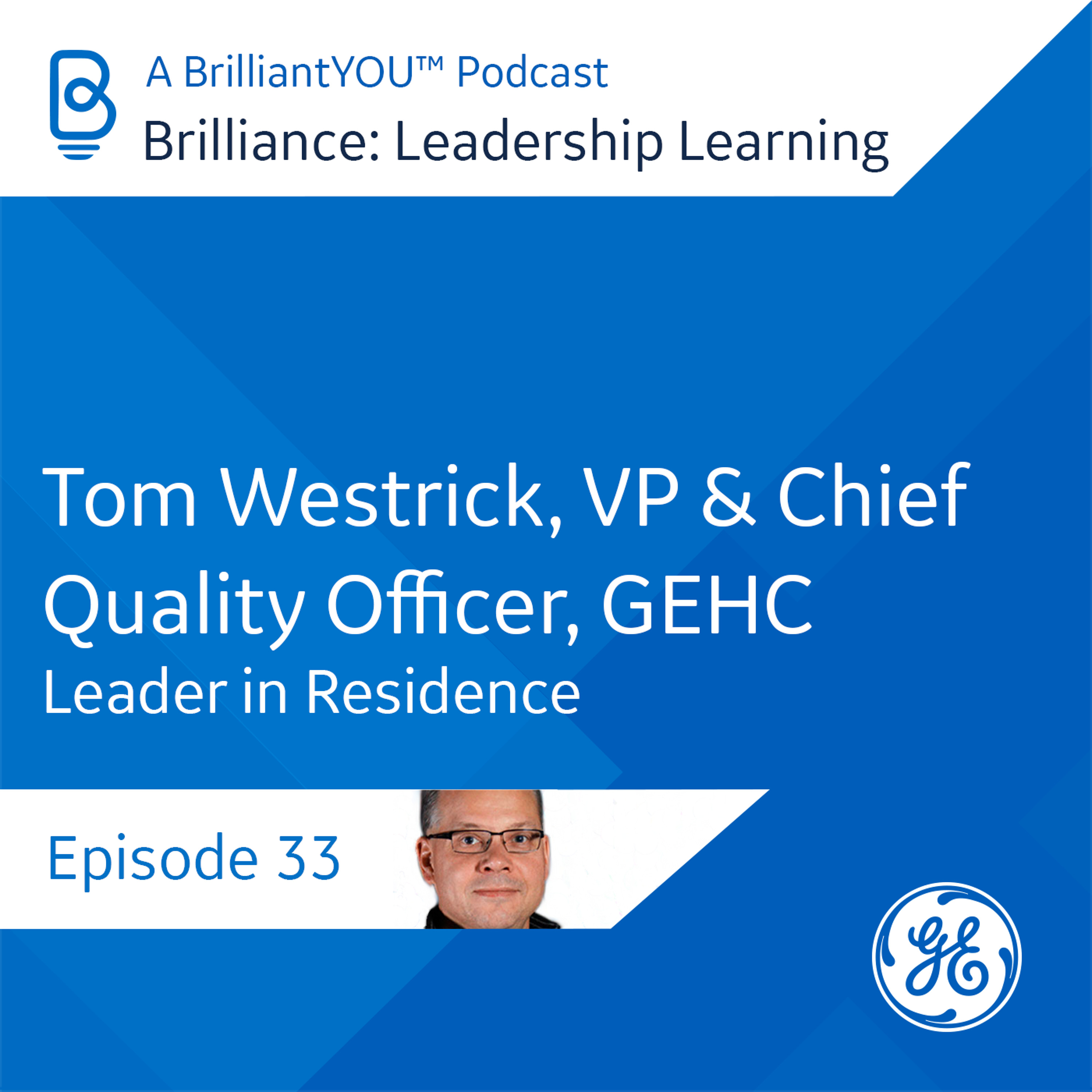 Brilliance: Leadership Learning