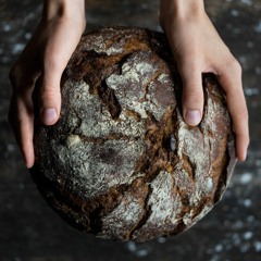 Breaking Bread - Pangäa(Lammbone, Dobbi & Thorsten)