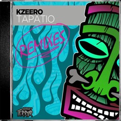 Kzeero - Tapatio (KID KOBRA Remix)