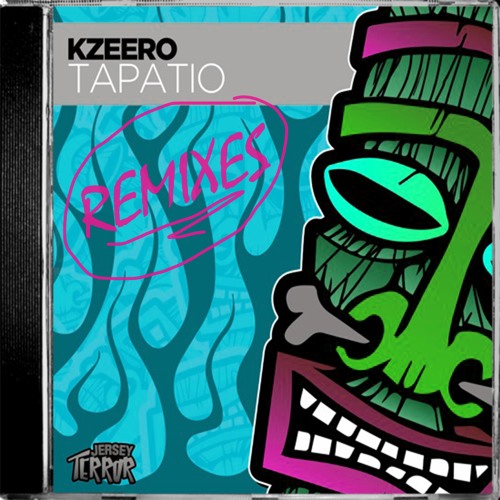 Kzeero - Tapatio (RayBurger Remix)