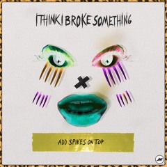 I Think I Broke Something - Others