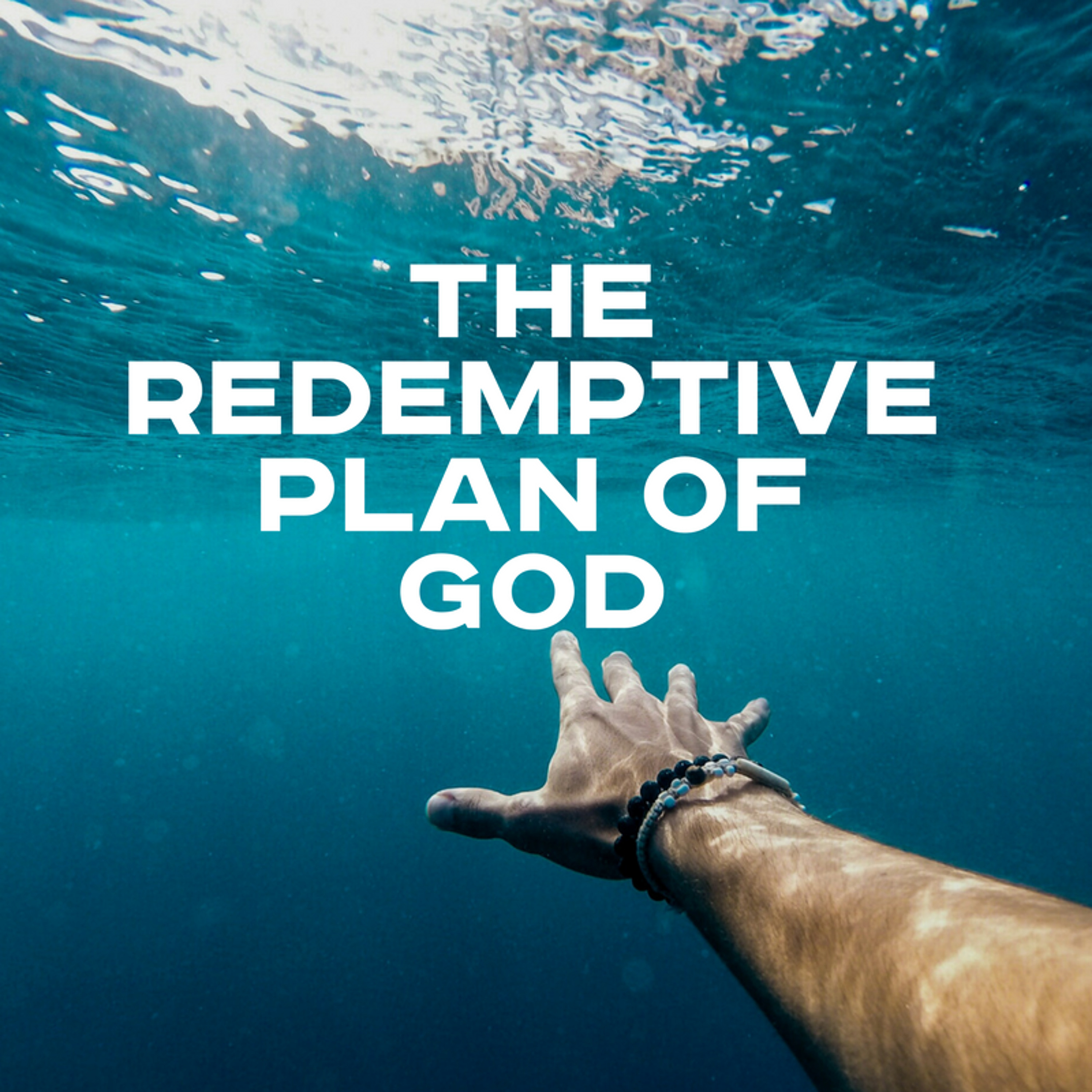 01-21-18p - Josh Pennington - The Redemptive Plan Of God episode artwork