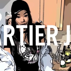 Cardi B Bartier Freestyle