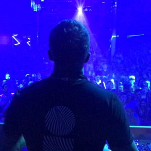 Greg Downey - Live at Open Up - Kuala Lumpur - 19.01.18