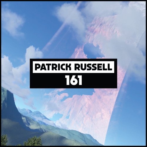 Dekmantel Podcast 161 - Patrick Russell