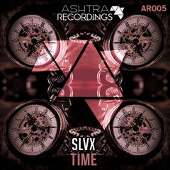SLVX - Time (Radio Edit)