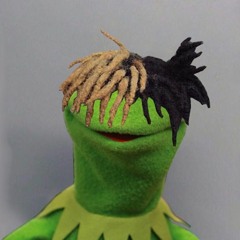 Kermit Raps Gucci Gang By Lil Pump