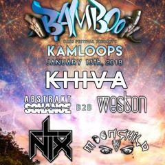 Jungle Punk Vs Panda Inc.