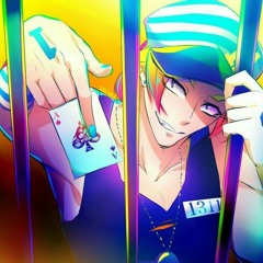 《Nightcore》Poker face {male}