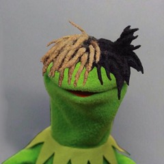 Kermit Raps God's Plan By Drake