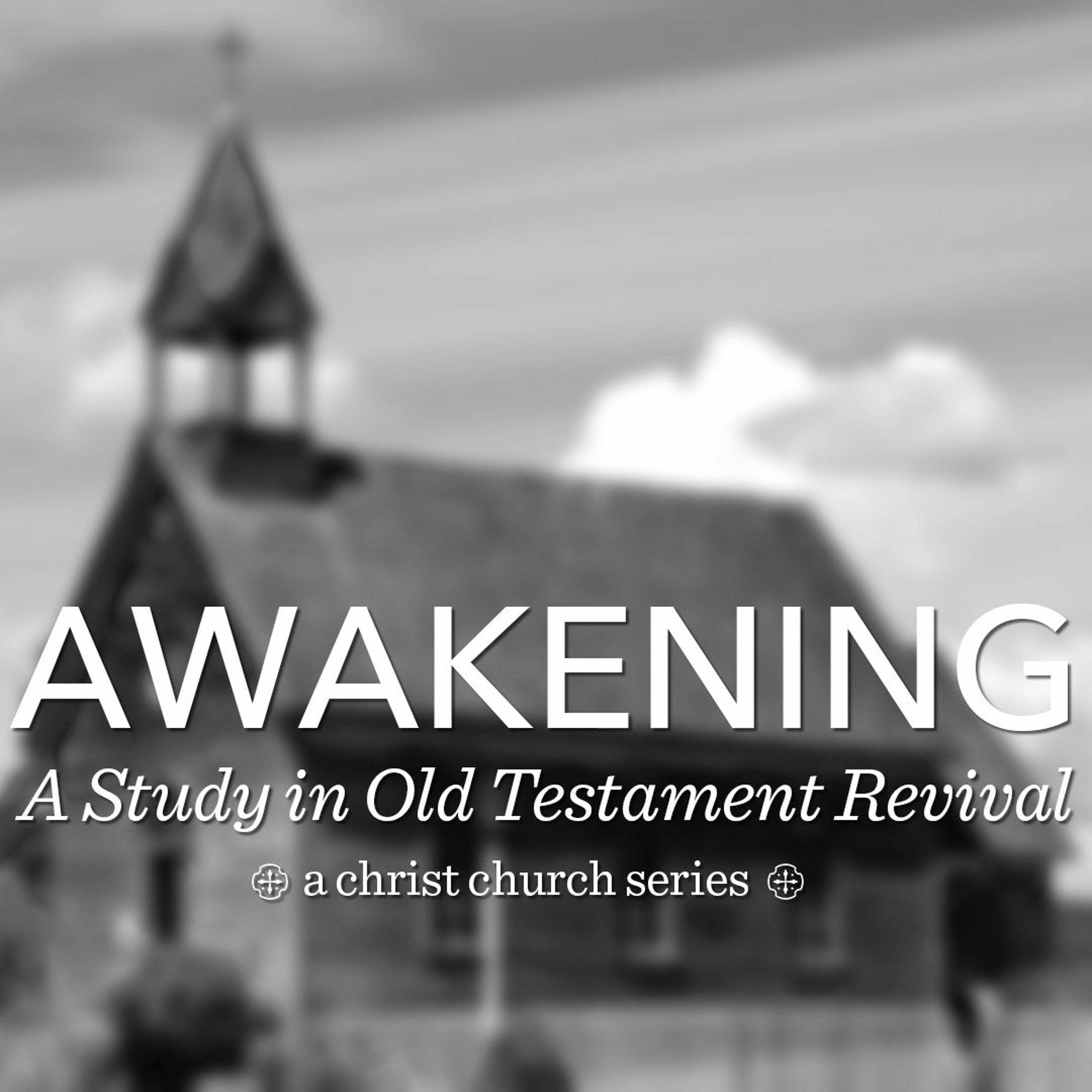 Chuck Colson | Faithfulness & Failure  |  2 Chronicles 17.1-19 & 19.1-11