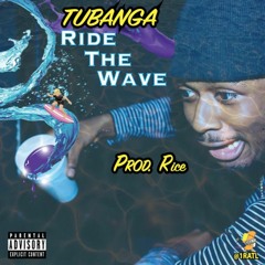 Ride The Wave (Prod.Rice)