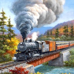Train Town