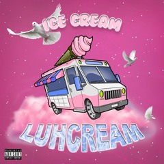 ice cream prod. luhcream