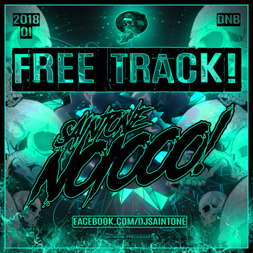 Saintone - No1000 [FREE DOWNLOAD!]