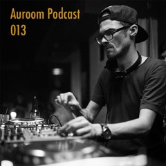 <<Auroom>> Podcast 013 - Raltz