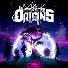 Ganja White Night - The Origins Promo Mix 2018