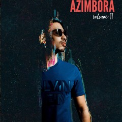 Azimbora Vol.11 - Dj Fábio Chantre [Afro House]